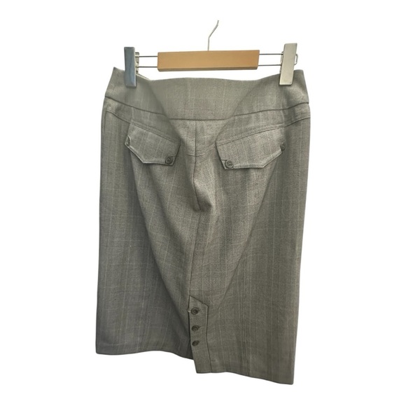 Dahlia Collection Pencil Skirt SZ 10 - Picture 2 of 3